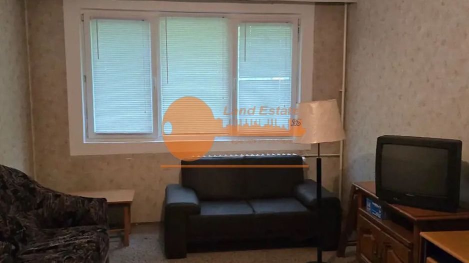 Garsoniera Dr. Taberei metrou Tudor Vladimiresscu - Poză 1