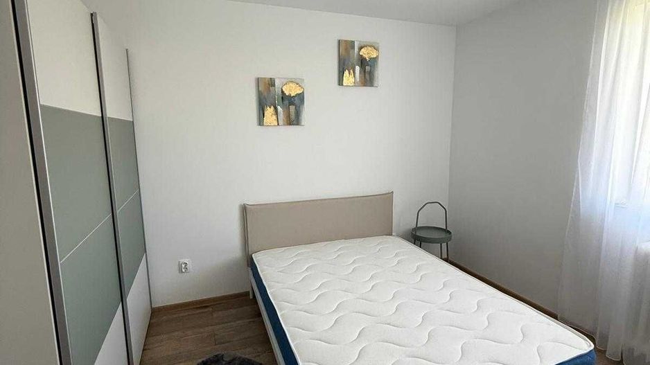 2 camere, prima închiriere, renovat, Piața Miniș, metrou C. Georgian - Poză 5