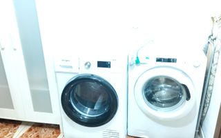 AP. 2 CAMERE APARATORII PATRIEI, BLOC REABILITAT, METROU 15 MINUTE - Poză 6