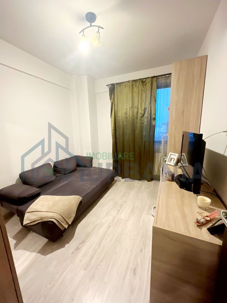 #, închiriez ap. 2cam Moara de Foc, Concept Residence - Poză 3