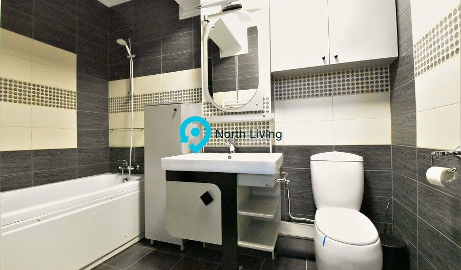 4 camere  | 120 mp utili, finisaje preminum | zona Aviatiei - Poză 10