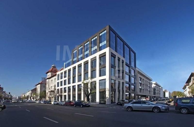 2 camere  Pet Friendly Platinia Lounge Residence - Poză 7