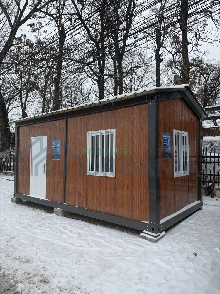 Container Modular - Poză 1