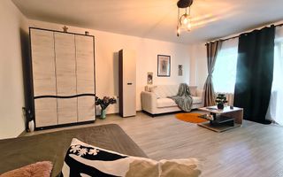 PRIMA ÎNCHIRIERE / STUDIO PREMIUM 41.35 MP //  ZONA DECEBAL - Poză 3