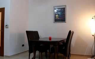 2 camere zona Fac. de Medicina - Hotel Continental, cu centrala proprie. - Poză 5