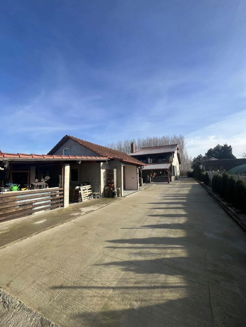 Casa de vanzare - Poză 3