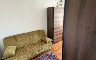 2 camere| vis a vis de Liceul Loga| zona superba, linistita| centrala proprie| - Poză 4