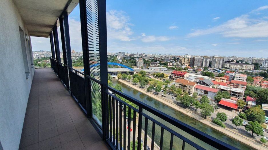 3 camere | Asmita Gardens | Priveliste panoramica - Poză 1