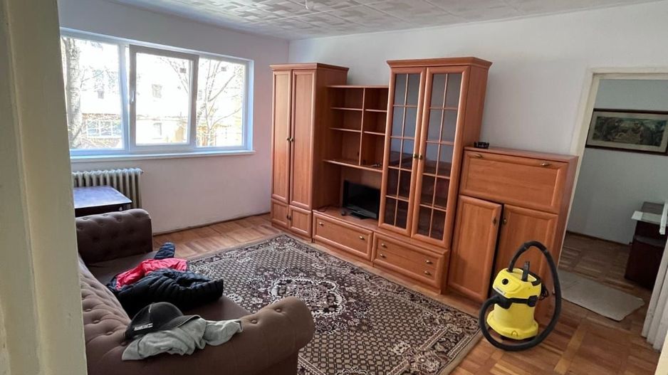 COMISION 0% | Apartament 2 Camere | 40 mp | Etaj 1 | Zona Blascovici - Poză 3