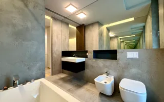 Vila Spectaculoasa *460mpc* / 800mp teren / Piscina Proprie / Pipera - Poză 74