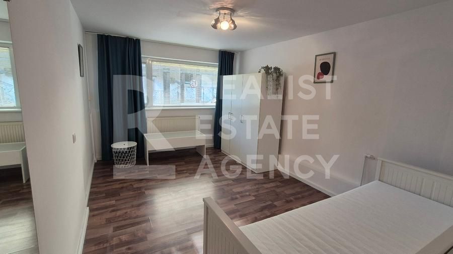 Vilă de închiriat P+1 | Jolly Ville – Iancu Nicolae | Băneasa - Poză 8