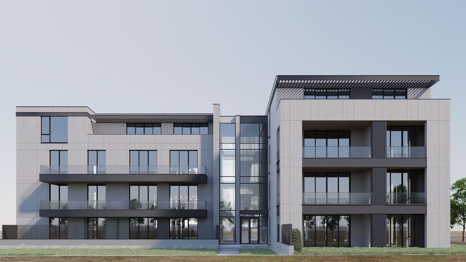 Teren de vânzare – Iancu Nicolae | Str. Petru Rareș | AC | - Poză 3