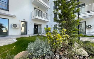 Apartament 2 camere_LUX_107.4 mp**Terasa de 45 mp//Mogosoaia - Poză 26