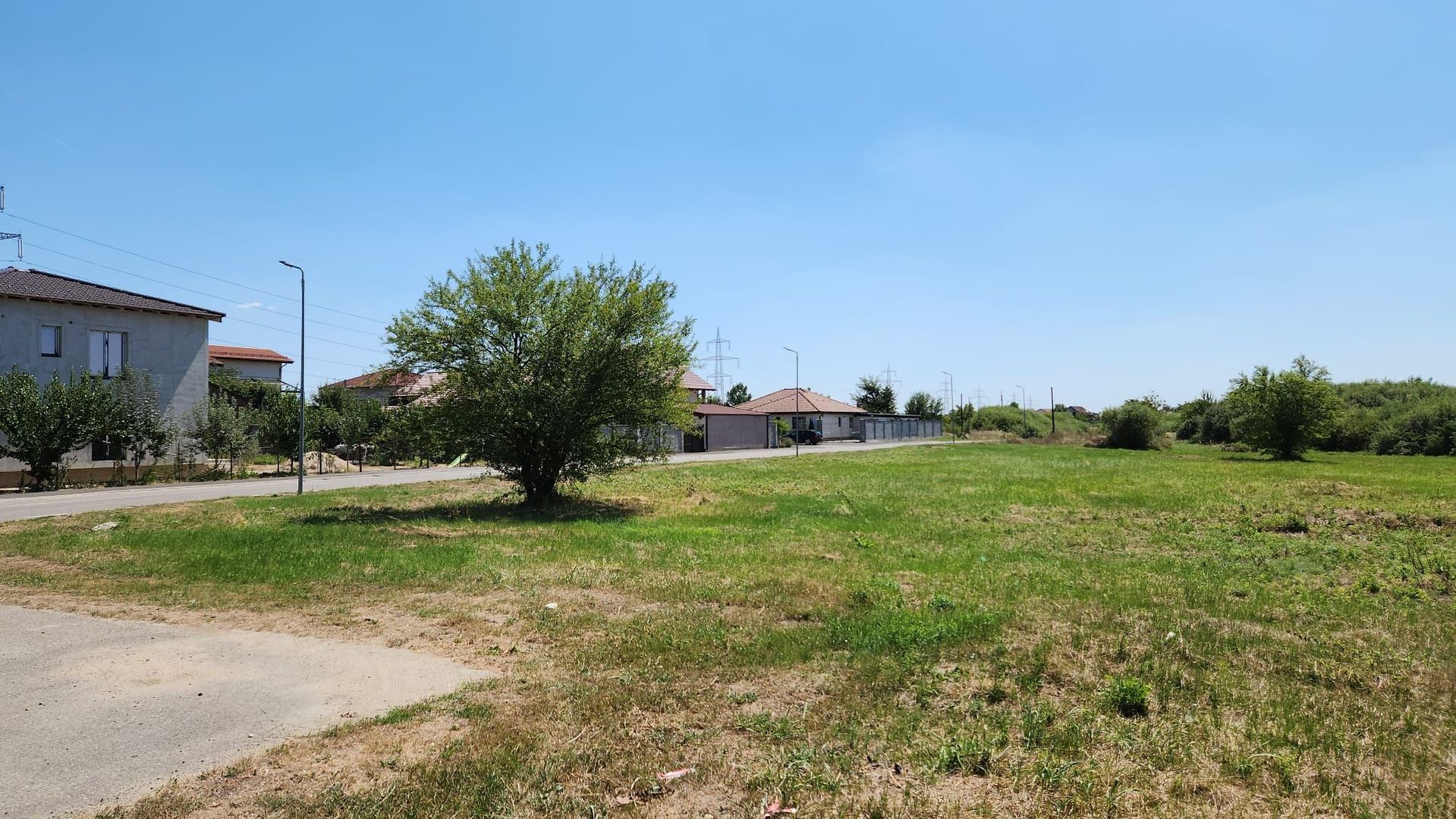 Teren pentru PUZ Locuințe Colective I Calea Lugojului I - Poză 3