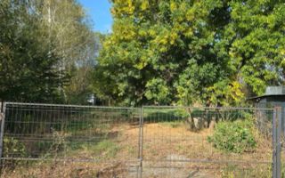 Teren extravilan de vânzare | Vestem | 800 mp | deschidere 20 m - Poză 1