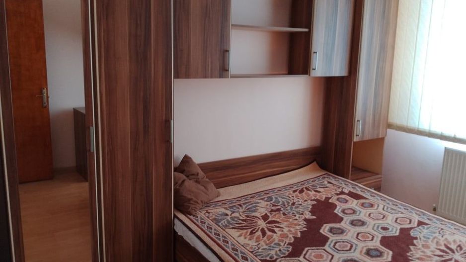 Carpați 1, 2 camere, et.4. - Poză 1