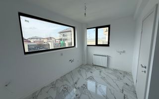 Vila 5 camere 163 mp construiți + teren 289mp - construcție 2023 - Poză 8