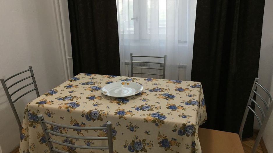 Circumvalatiunii | 2 Camere | Decomandat |  Mobilat si Utilat. - Poză 4