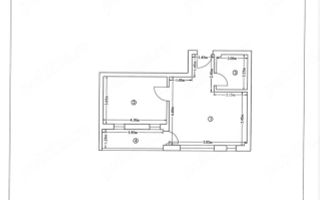 Apartament nou, complet finisat | Erou Iancu Nicolae | TVA inclus - Poză 3