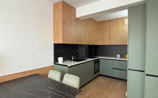 Apartament la cheie / doua camere / Zona Terra - Poză 5