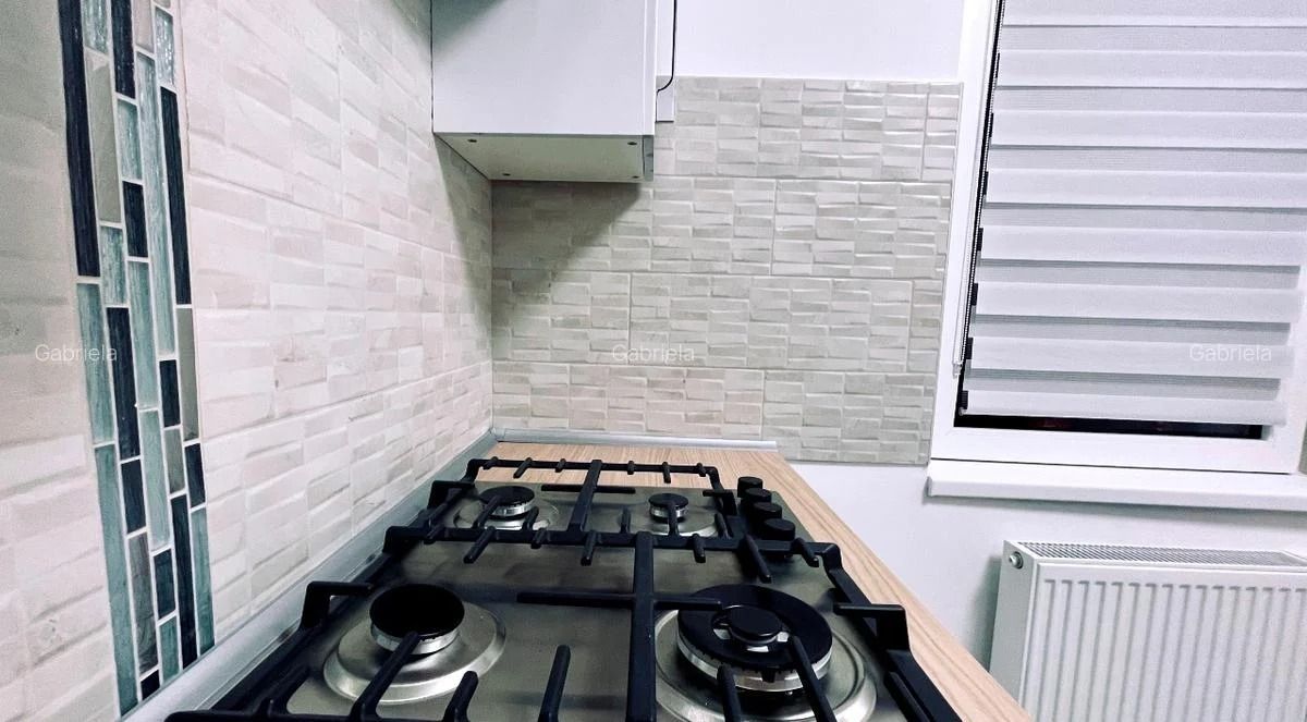 GARS. BRANCUSI, BUCATARIE INCHISA, BLOC NOU, CENTRALA, METROU - Poză 9