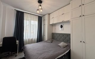 EXCLUSIVITATE, COMISION 0% la cumparare, 3 camere str. C-tin Noica! - Poză 4
