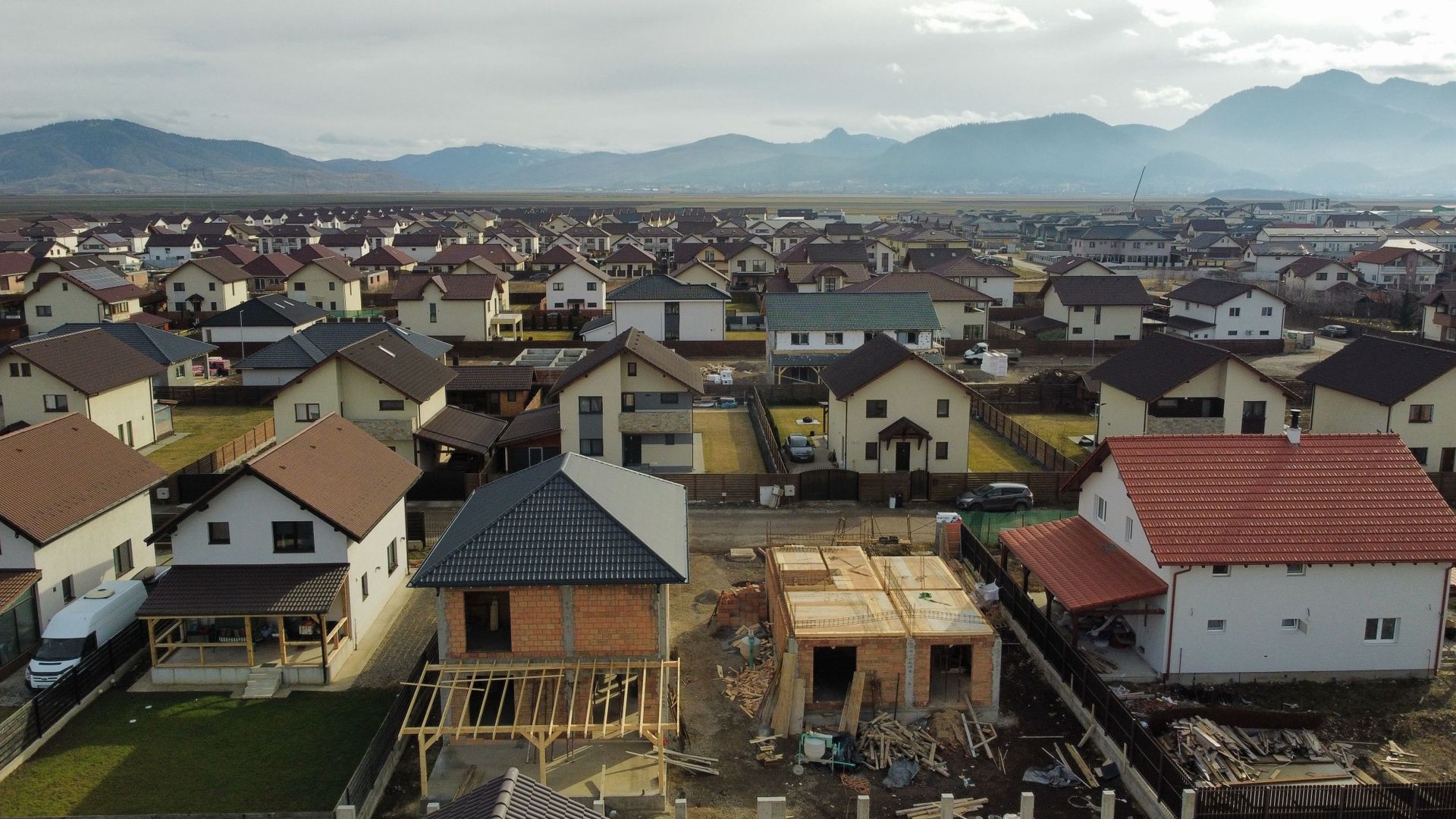 Casă de vanzare Cartier Izvorv - Poză 4