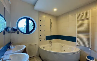 Duplex 5 camere Herastrau | 2 locuri de parcare - Poză 32