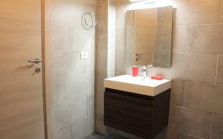 Apartament cu terasa la parter in complex, deosebit, zona linistita. - Poză 14