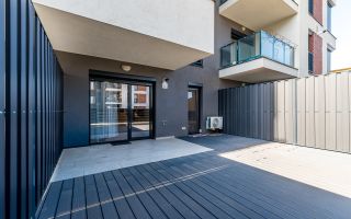 Apartament Adora - terasa 34 mp - loc de parcare inclus - COMISION 0 - Poză 2