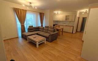 Apartament 2 camere | prima închiriere | 59 mp | Parcare privată – Turnișor - Poză 1