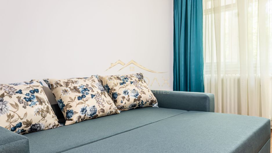 Garsoniera renovata de inchiriat in Drumul Taberei - Poză 1