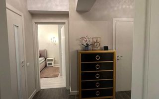 2 Camere Premium Novum Politehnica | Mobilier Rovere & Delta Studio | Etaj 8 | - Poză 7