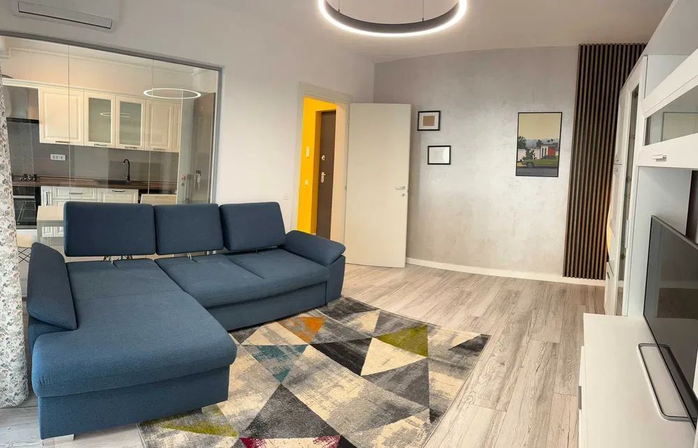 Apartament superb Lujerului - Poză 4