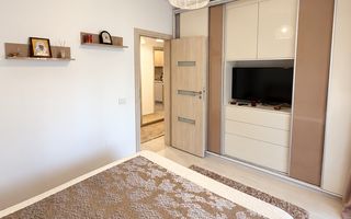 Apartament 3 camere modern - Mobilat si Utilat - Metrou - Parcare - Poză 7