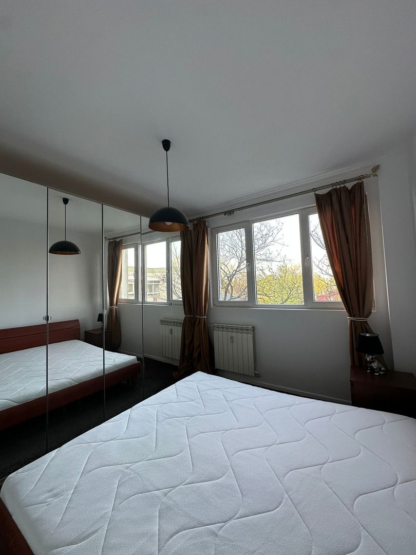 Apartament 2 camere Grivița - Poză 5
