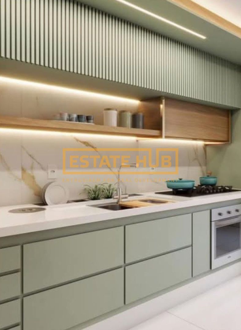 Apartament 2 camere + parcare | str Burebista | 0% comision - Poză 10