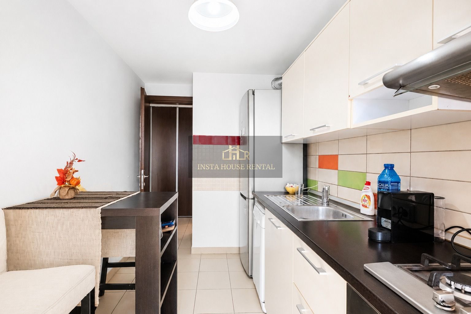 ♦️ 2 CAMERE *2 BAI* TERASA  14MP PANORAMIC VIEW ♦️ - Poză 6
