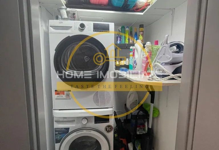 Apartament 3 camere 75 mp / Soseaua Voinesti - Poză 9