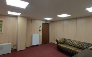 Spatiu birouri 5 camere | Parcul Carol | 160 mp | 2 grupuri sanitare | Garaj - Poză 3