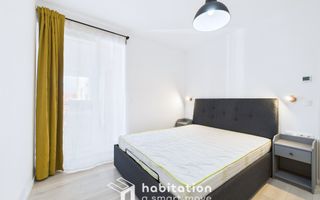 Apartament elegant si vibrant, vedere panoramicǎ ,zona Lipovei- Padure - Poză 13