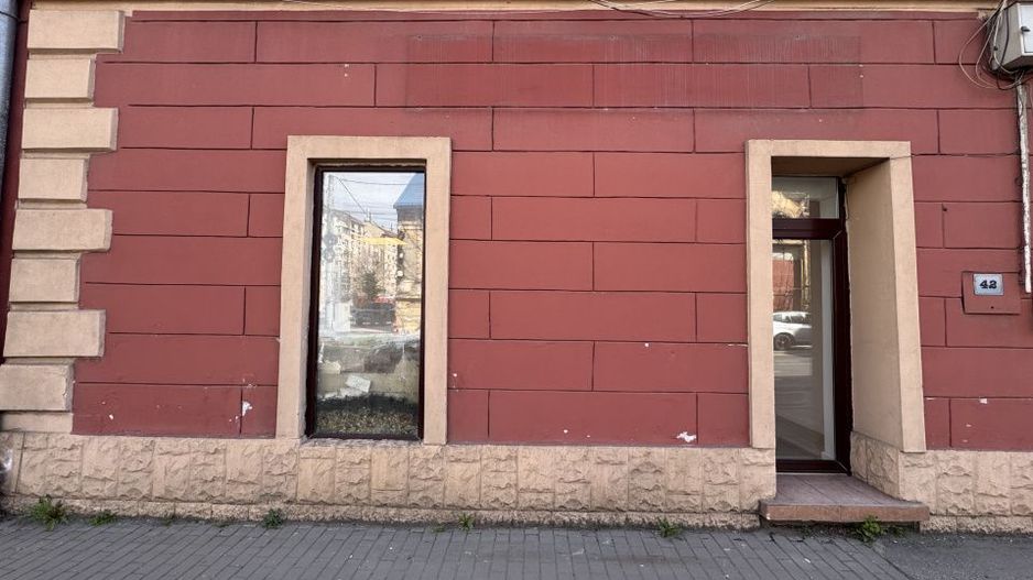 Spațiu Comercial/Birouri 75 mp | Renovat |  Bd Eroilor de la Tisa | Comision 0% - Poză 2