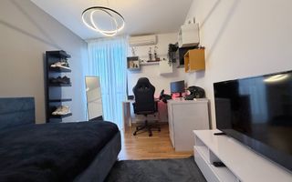 VANZARE 4 CAMERE | PARCUL PRIVIGHETORILOR | LANGA PADURE | TERASA 17 MP | - Poză 10