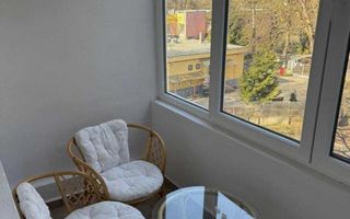 Apartament 3 camere decomandat, 69 mp, recent renovat – zona 7 Noiembrie - Poză 4