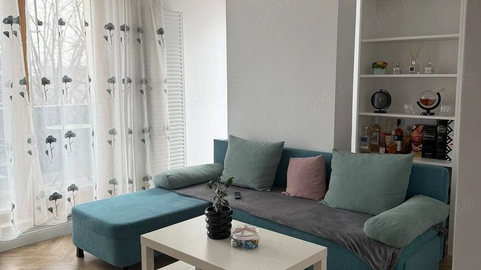 Apartament 2 camere Bucureștii Noi - Jiului - Poză 1