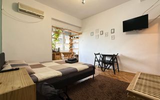 Garsonieră pentru Airbnb, central – Armenesc, lift, credit OK - Poză 2