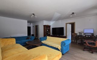 Apartament 3 camere 90 mp Floresti strada Fagului - Poză 1