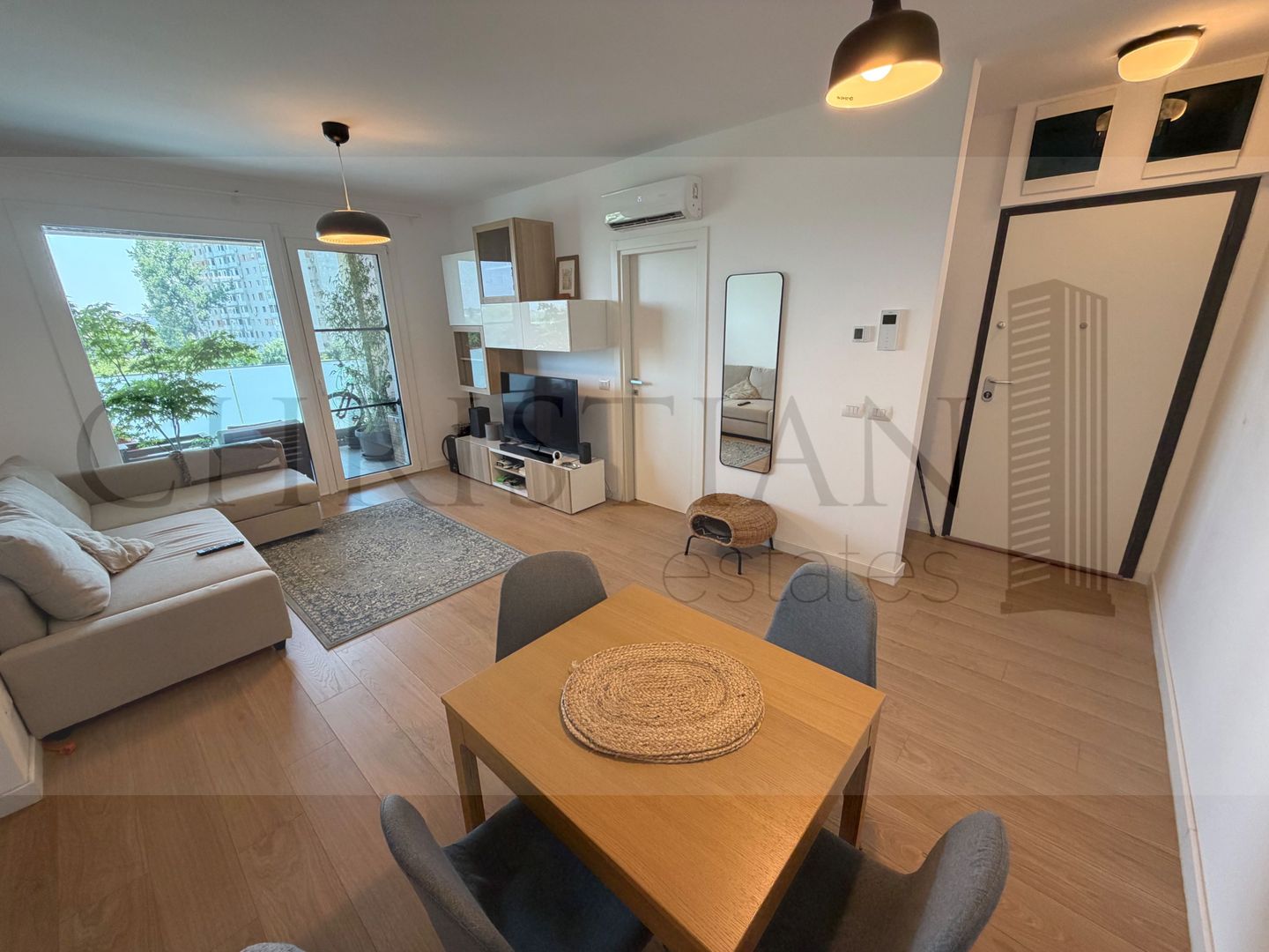 Apartament 3 camere - AFI CITY - Laminorului - Parcare - Poză 3