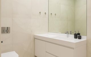Apartament 3 camere de închiriat în One Verdi Park - Poză 5
