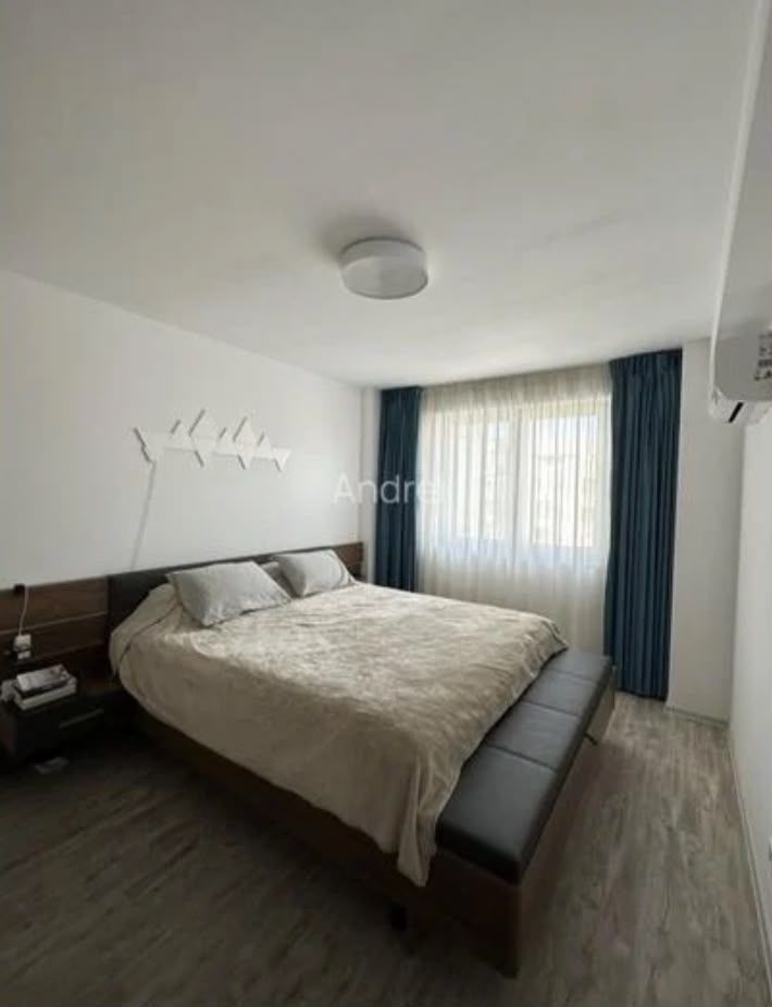 AP. 2 CAMERE- ROKA RESIDENCE, DOG-FRIENDLY, PARCARE INCLUSA, BLOC NOU - Poză 5